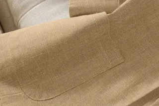 Chaqueta Beige oscuro Ligera Talla XL