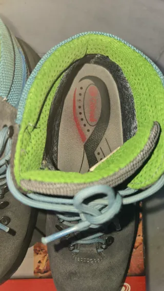 Botas Chiruca Goretex Talla 38