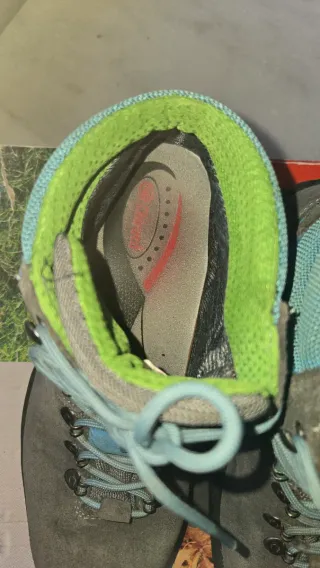 Botas Chiruca Goretex Talla 38