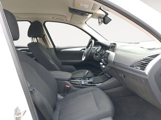 BMW X3 xDrive 20d MHEV