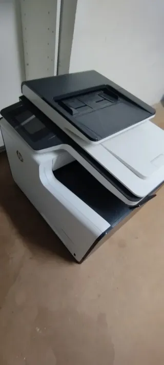 Impresora HP Multifunción