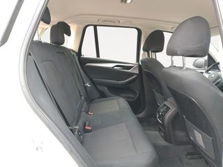 BMW X3 xDrive 20d MHEV