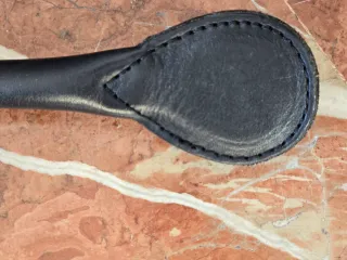 Asas O Bag Negras para Hombro