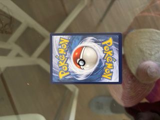 Carta Pokémon Ampharos GX PS 240