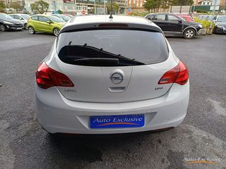 OPEL ASTRA 1.7 CDTI 110 CV SELECTIVE 5P