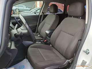 OPEL ASTRA 1.7 CDTI 110 CV SELECTIVE 5P