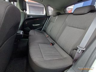 OPEL ASTRA 1.7 CDTI 110 CV SELECTIVE 5P