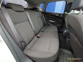 OPEL ASTRA 1.7 CDTI 110 CV SELECTIVE 5P