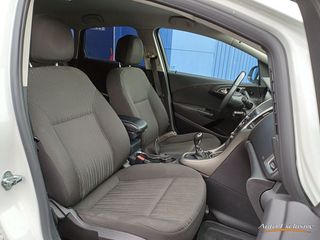 OPEL ASTRA 1.7 CDTI 110 CV SELECTIVE 5P