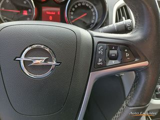 OPEL ASTRA 1.7 CDTI 110 CV SELECTIVE 5P