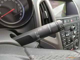 OPEL ASTRA 1.7 CDTI 110 CV SELECTIVE 5P