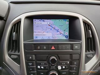 OPEL ASTRA 1.7 CDTI 110 CV SELECTIVE 5P