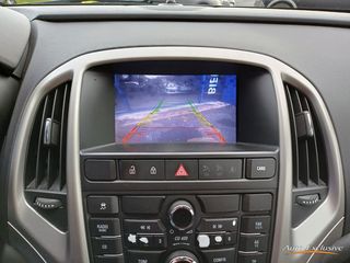 OPEL ASTRA 1.7 CDTI 110 CV SELECTIVE 5P