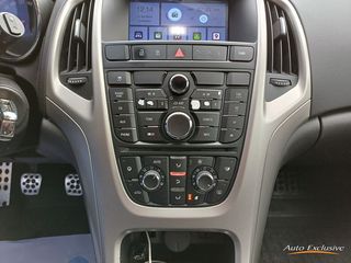 OPEL ASTRA 1.7 CDTI 110 CV SELECTIVE 5P