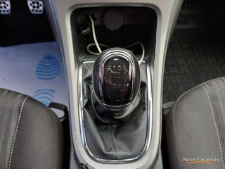 OPEL ASTRA 1.7 CDTI 110 CV SELECTIVE 5P