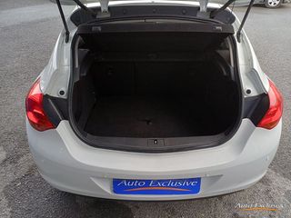 OPEL ASTRA 1.7 CDTI 110 CV SELECTIVE 5P