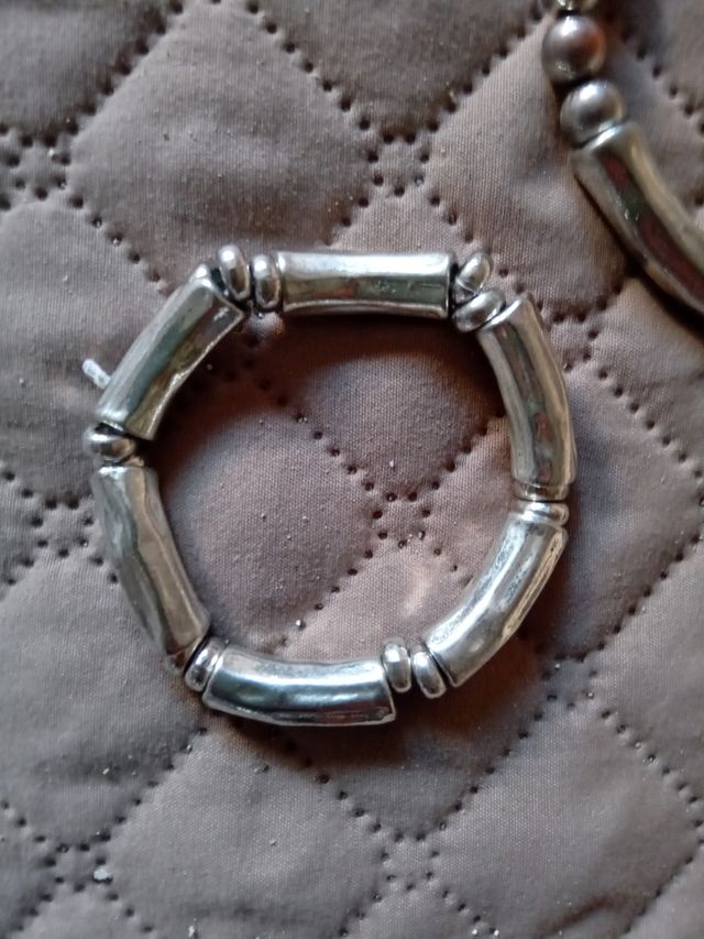 Para quien a pedido fotos de estas pulseras