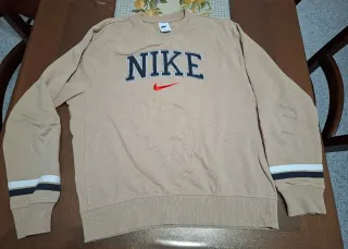Felpa Nike uomo Vintage