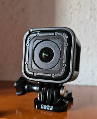 GoPro Hero4 Session come nuova
