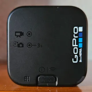 GoPro Hero4 Session come nuova