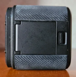 GoPro Hero4 Session come nuova