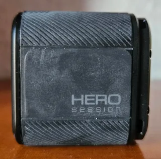 GoPro Hero4 Session come nuova