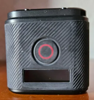 GoPro Hero4 Session come nuova