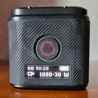 GoPro Hero4 Session come nuova