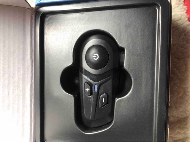 Intercomunicador Moto Bluetooth