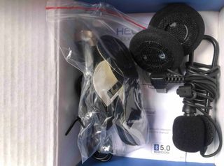 Intercomunicador Moto Bluetooth