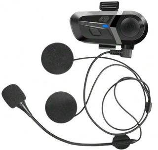 Intercomunicador Moto Bluetooth