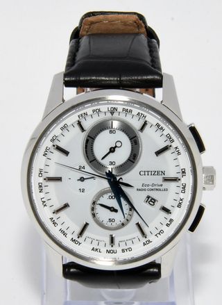 Reloj Citizen H804-S099404 Eco-Drive