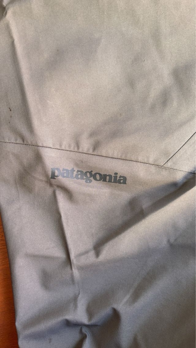 Peto Patagonia Esquí/Alpinismo