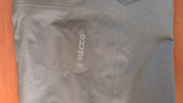 Peto Patagonia Esquí/Alpinismo