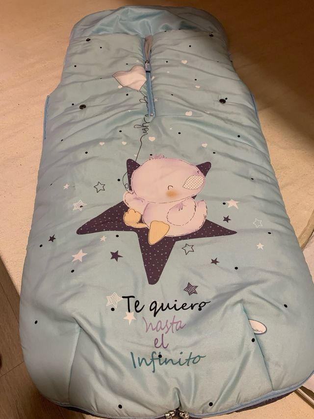 Saco de silla impermeable Interbaby