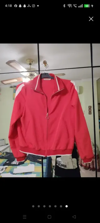 Conjunto Ropa Mujer Talla XS