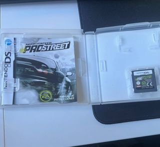 Lote Juegos Nintendo DS