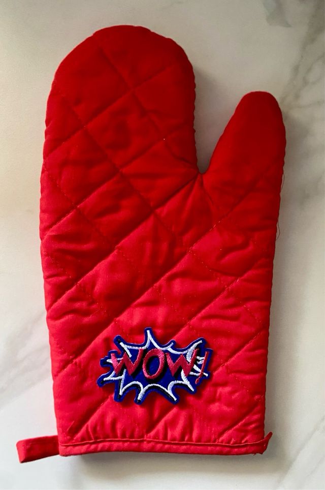 Manopola da cucina personalizzata, disponibili vari design