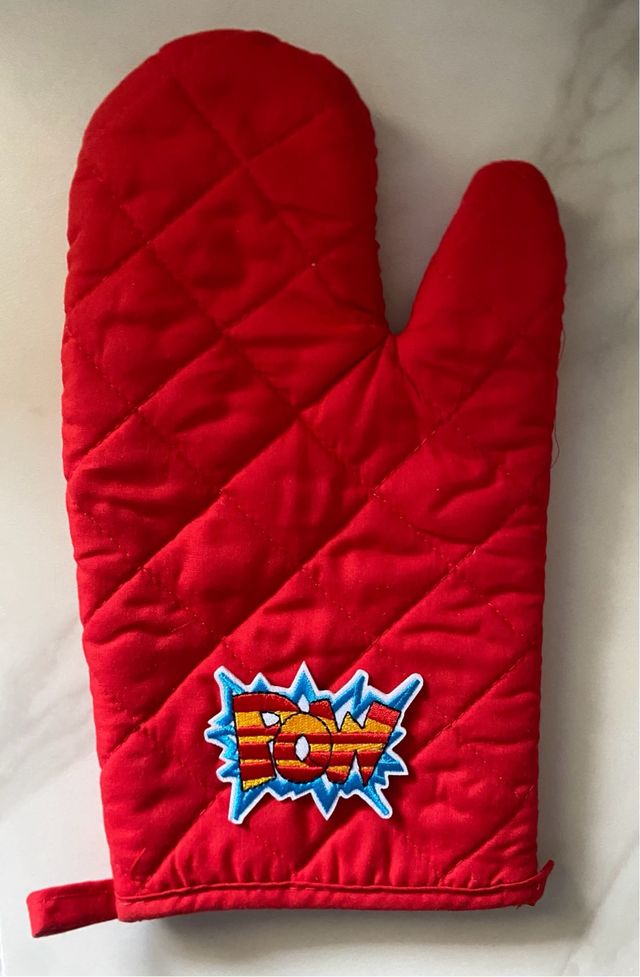 Manopola da cucina personalizzata, disponibili vari design