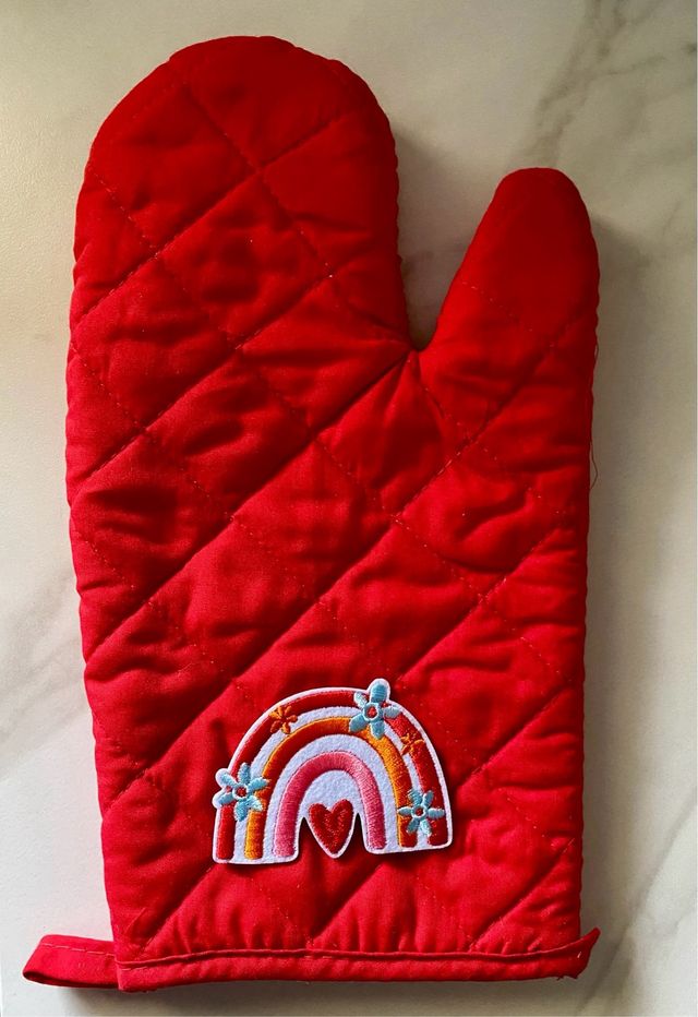 Manopola da cucina personalizzata, disponibili vari design