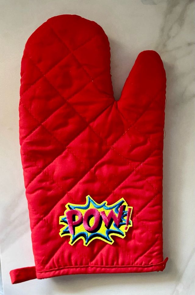 Manopola da cucina personalizzata, disponibili vari design