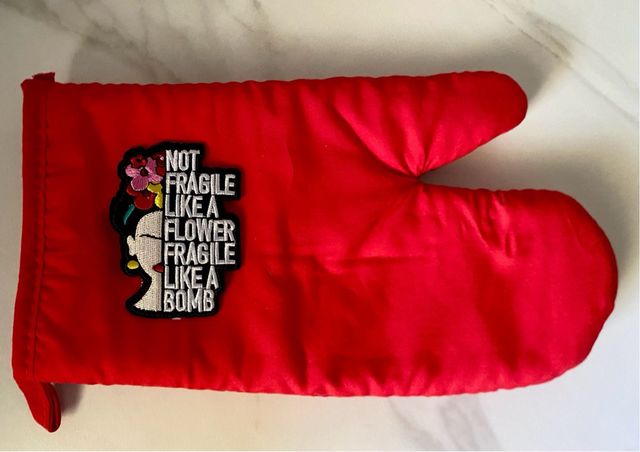 Manopola da cucina personalizzata, disponibili vari design