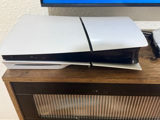 Consola PS5 + Juegos + TV Samsung 55