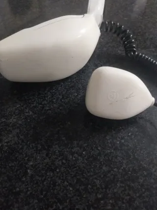 GRILLO  telefono vintage AUSO