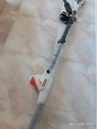 Tagliasiepi Elettrico IKRA Nuovo