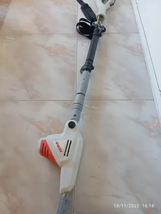 Tagliasiepi Elettrico IKRA Nuovo