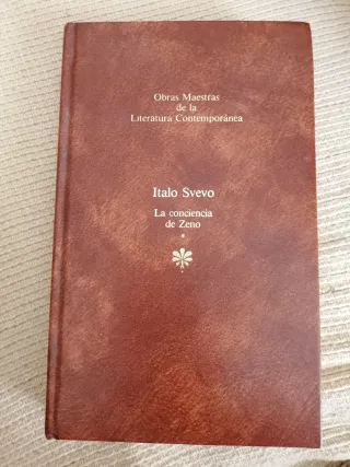 La Conciencia de Zeno