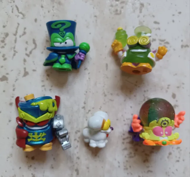 Superthings Ultrararos