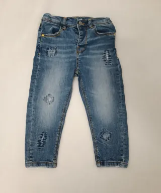 Jeans Original Marines 18-24 mesi