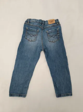 Jeans Original Marines 18-24 mesi